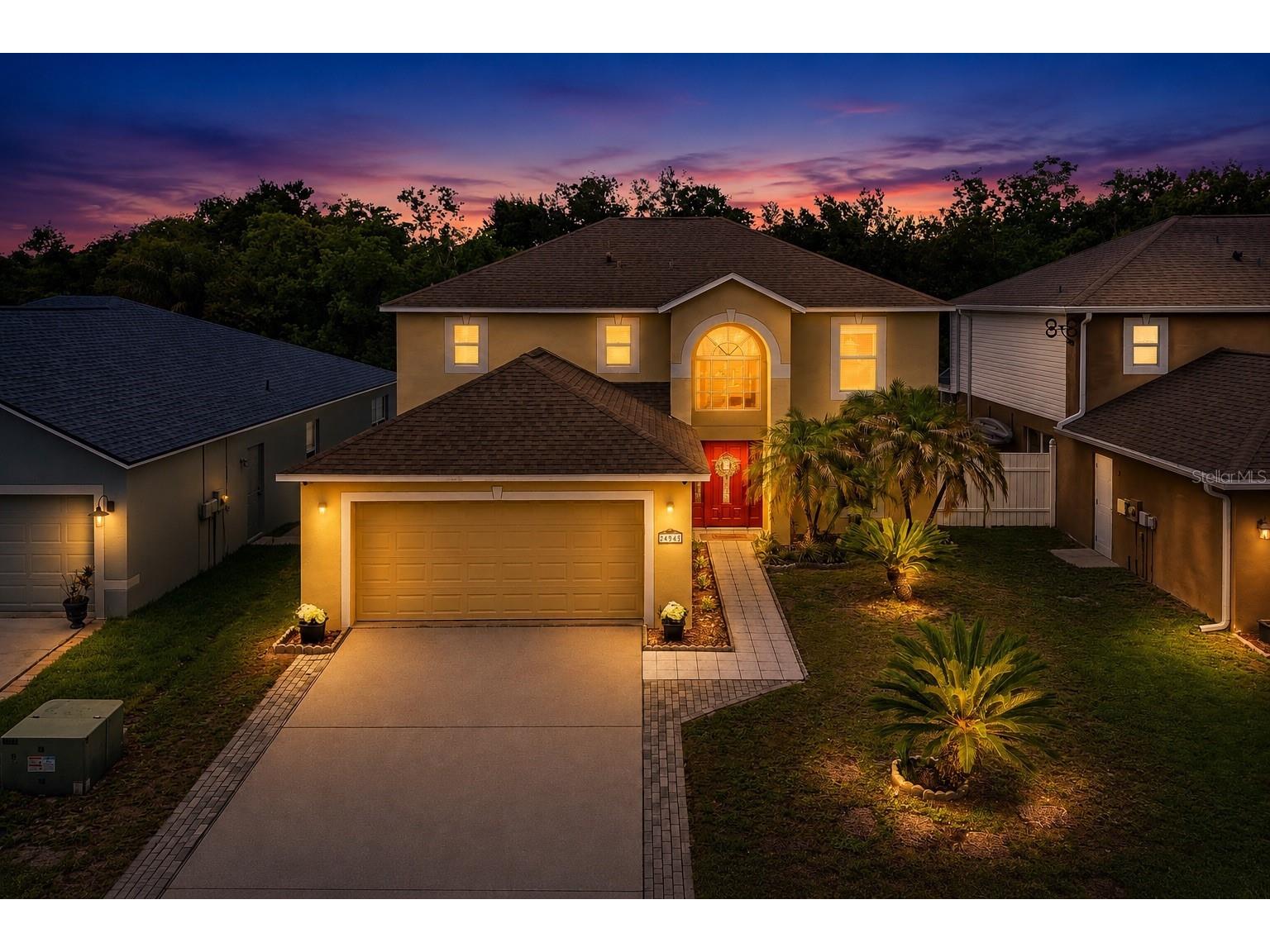 24945 Ravello Street Land O Lakes FL 34639 TB8512367 image1