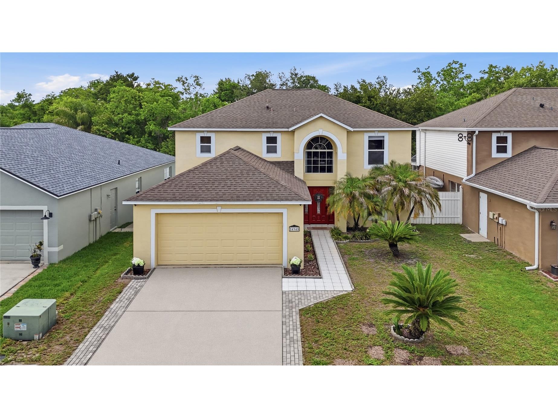 24945 Ravello Street Land O Lakes FL 34639 TB8512367 image2
