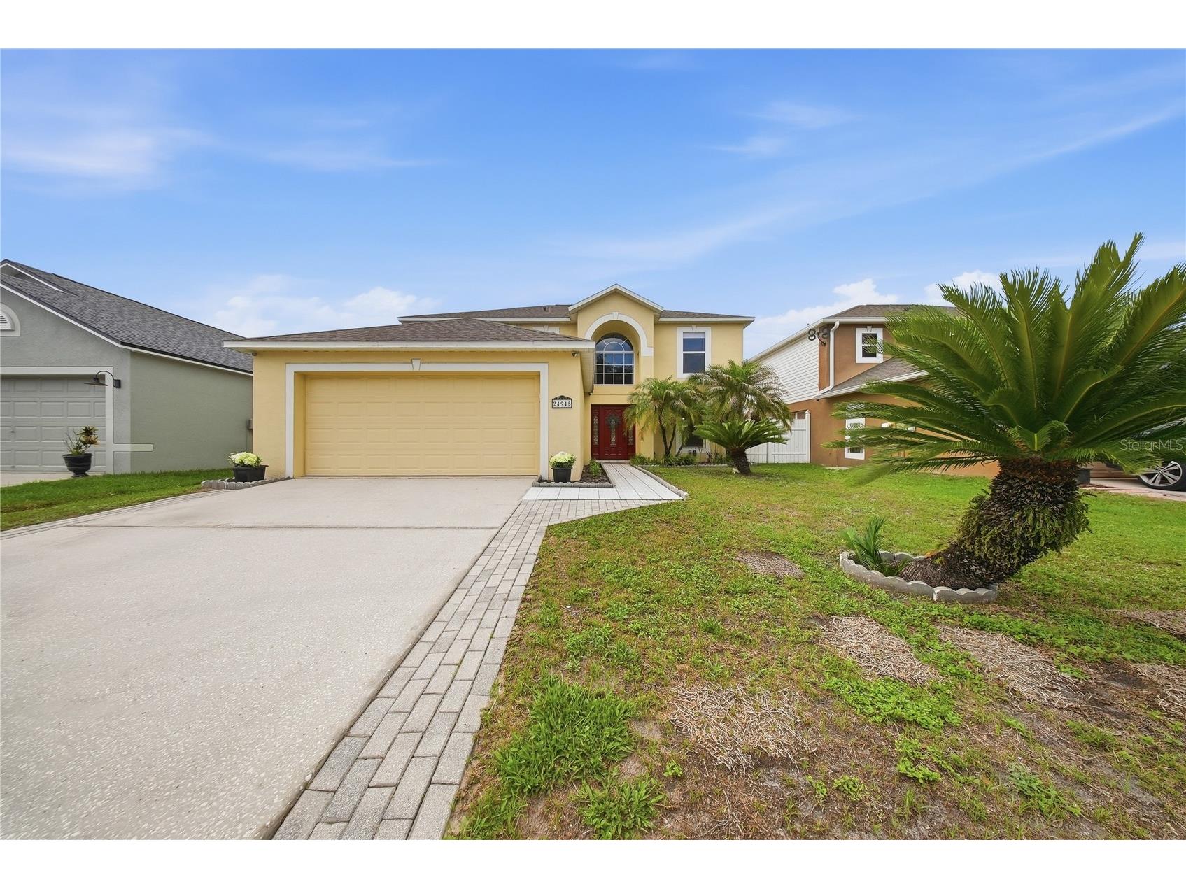 24945 Ravello Street Land O Lakes FL 34639 TB8512367 image3