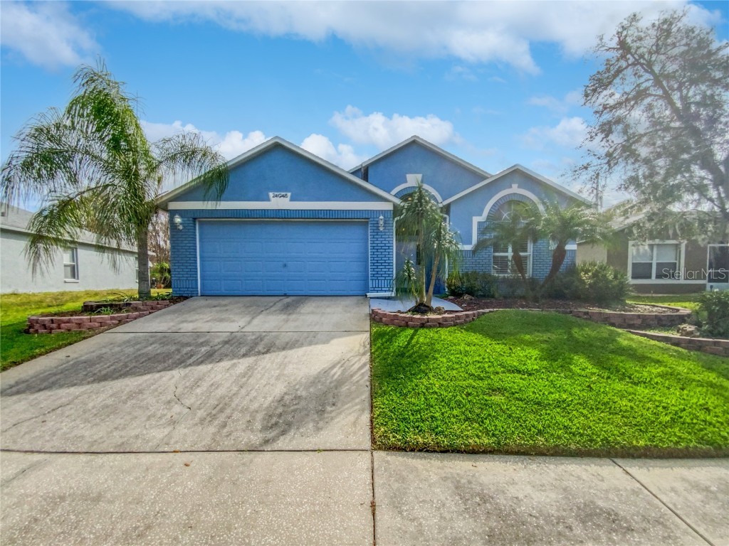 24948 Hyde Park Boulevard Land O Lakes FL 34639 O6173627 image1