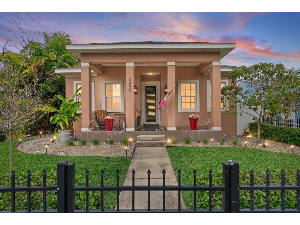 2495 13th Avenue N Saint Petersburg FL 33713 TB8361438 image1