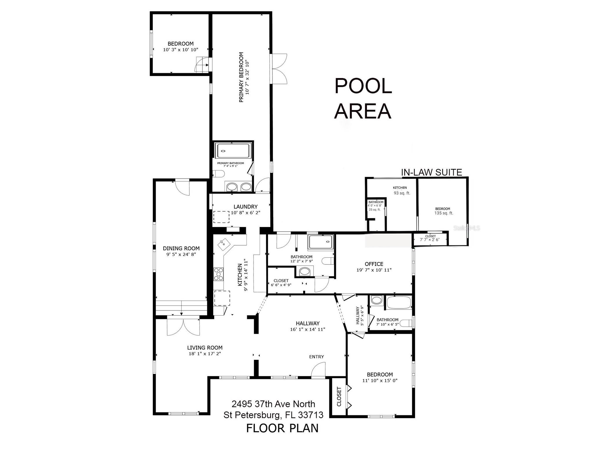 2495 37th Avenue N Saint Petersburg FL 33713 TB8475038 image6