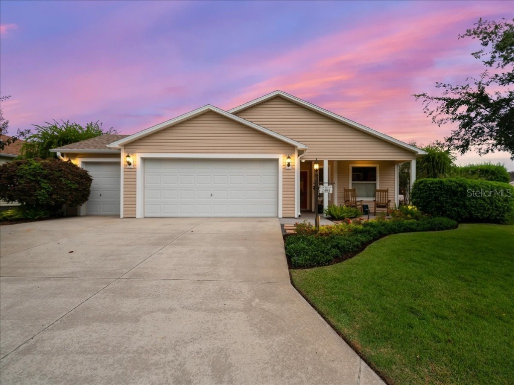 2495 Ansley Path The Villages FL 32162 G5071029 image1