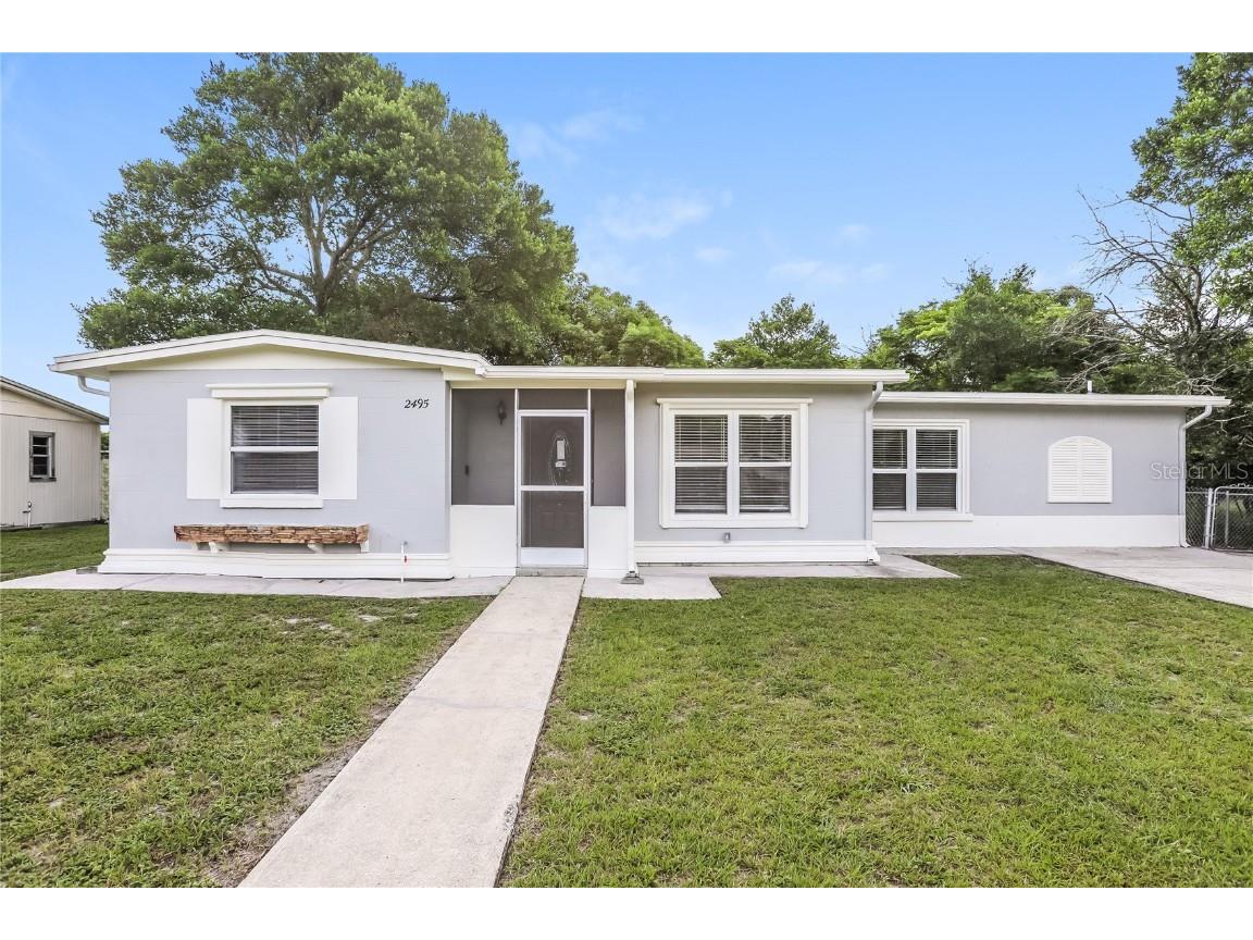 2495 Barbarossa Avenue Deltona FL 32738 O6365789 image1