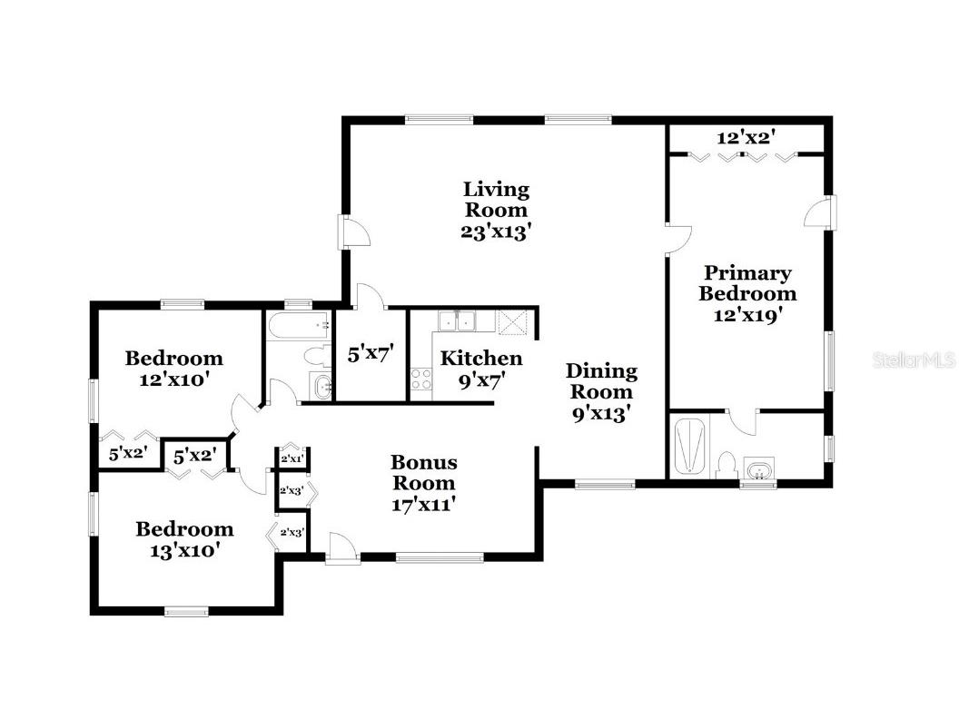 2495 Barbarossa Avenue Deltona FL 32738 O6365789 image16