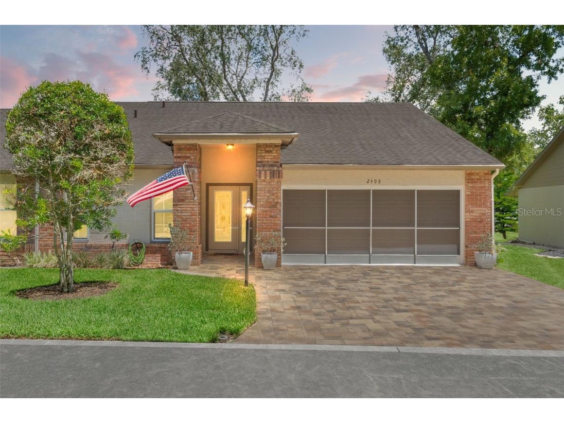 2495 Broadmoor Lane Spring Hill FL 34606 W7865541 image1