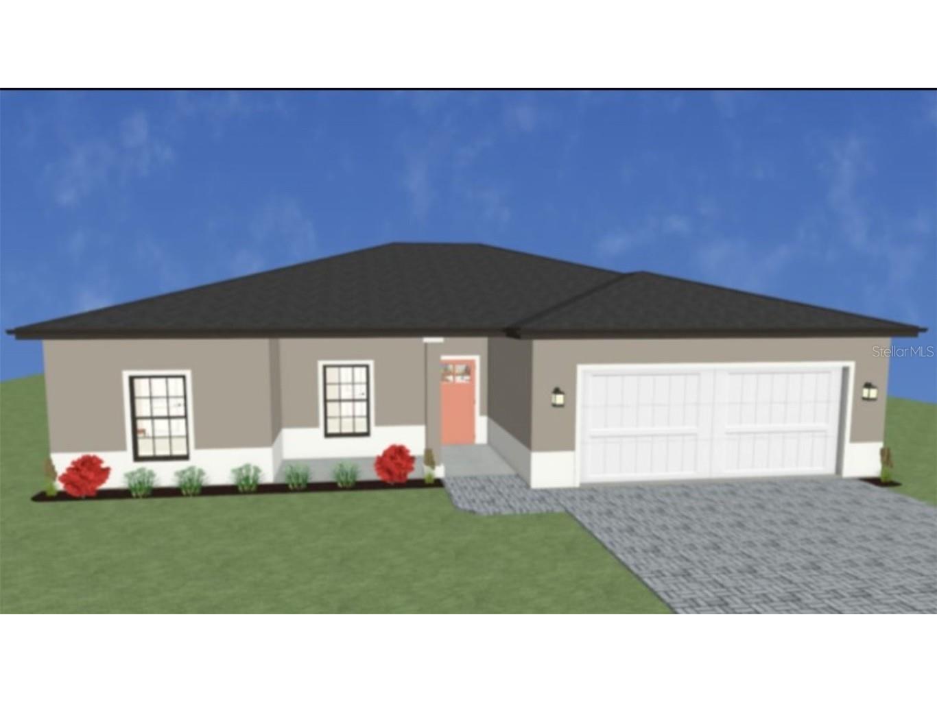 2495 Jacoby Circle North Port FL 34288 - BASS POINT WATERWAY C7490840 image1