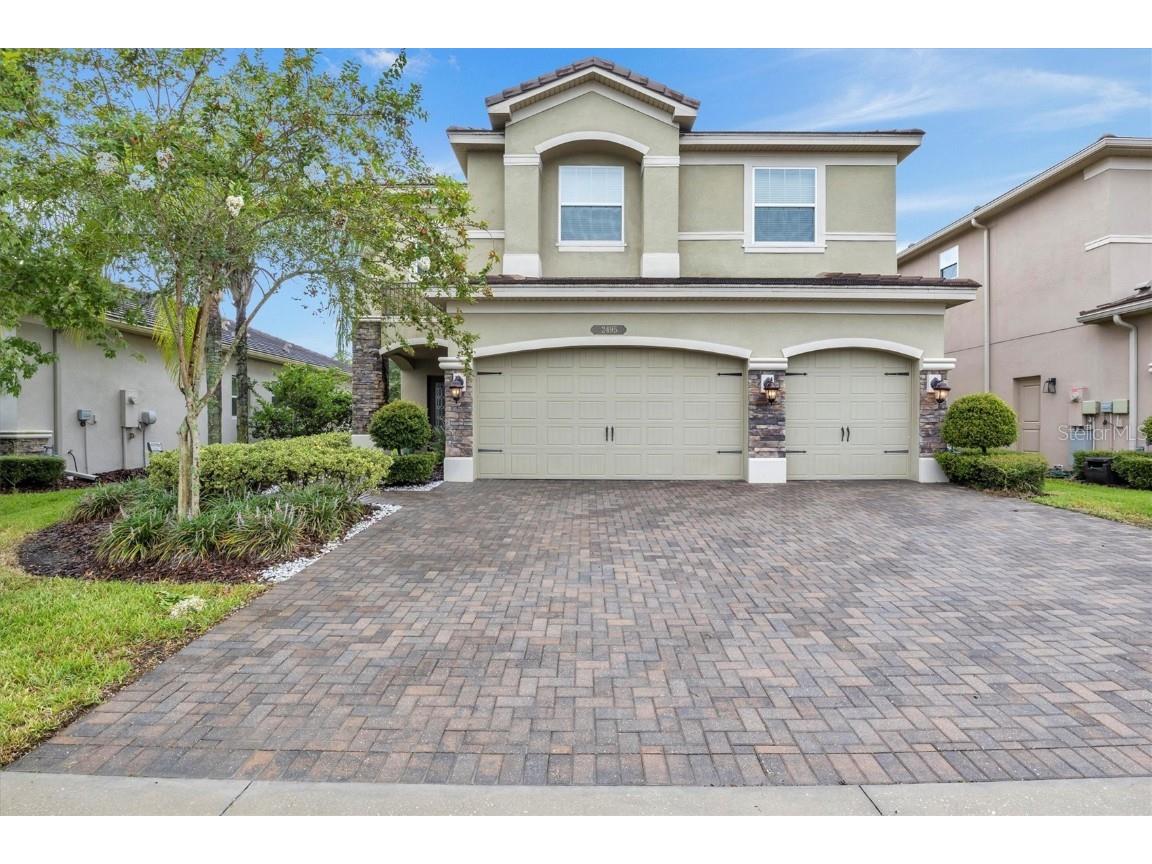 2495 Oakwood Preserve Drive Wesley Chapel FL 33543 T3458707 image1