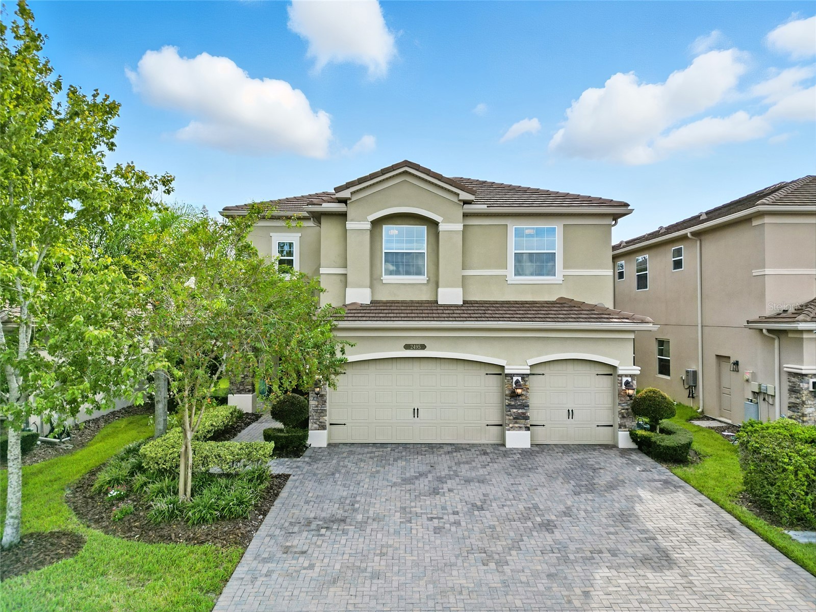 2495 Oakwood Preserve Drive Wesley Chapel FL 33543 TB8494998 image1