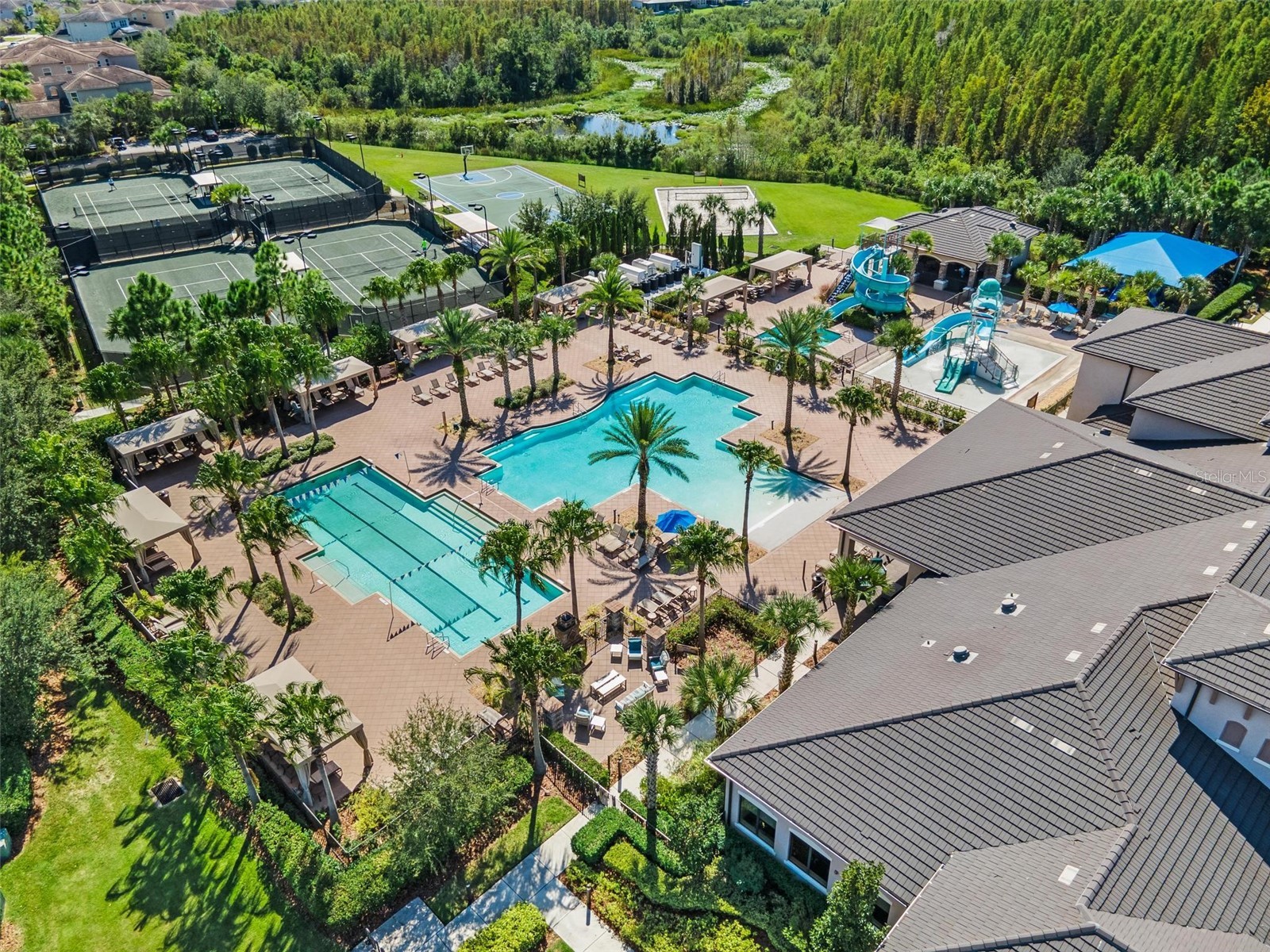 2495 Oakwood Preserve Drive Wesley Chapel FL 33543 TB8494998 image2