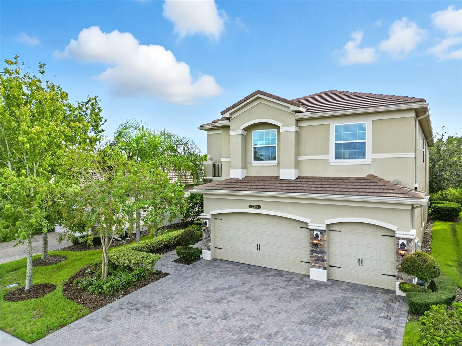2495 Oakwood Preserve Drive Wesley Chapel FL 33543 TB8494998 image3