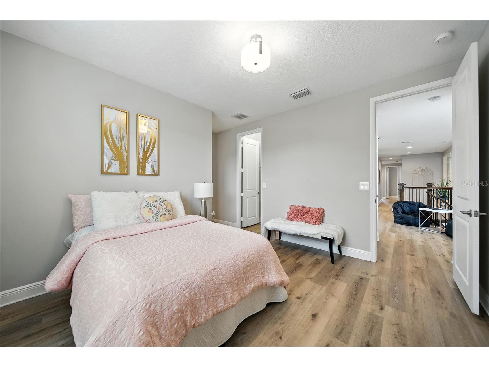 2495 Oakwood Preserve Drive Wesley Chapel FL 33543 TB8494998 image35
