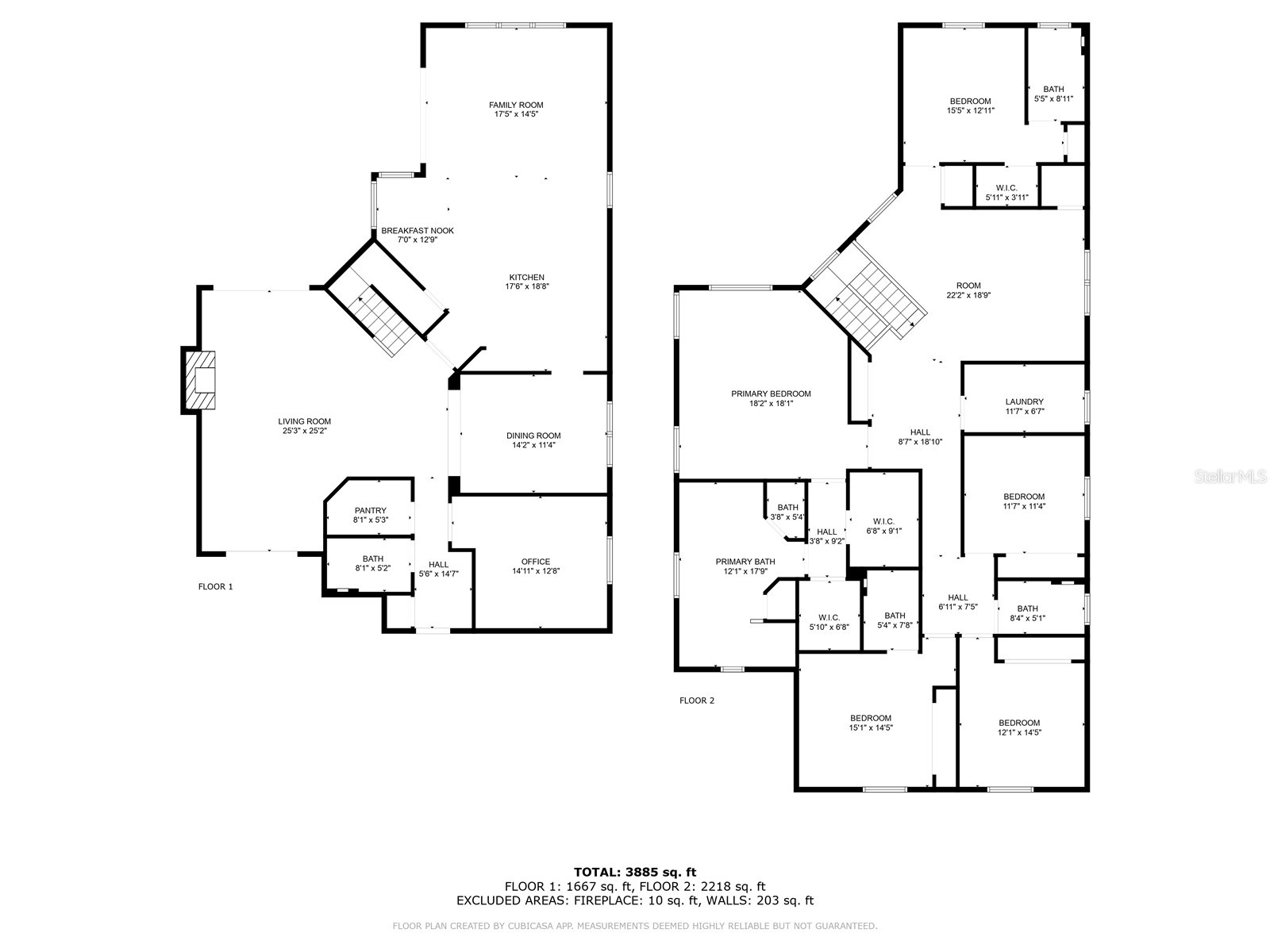 2495 Oakwood Preserve Drive Wesley Chapel FL 33543 TB8494998 image55