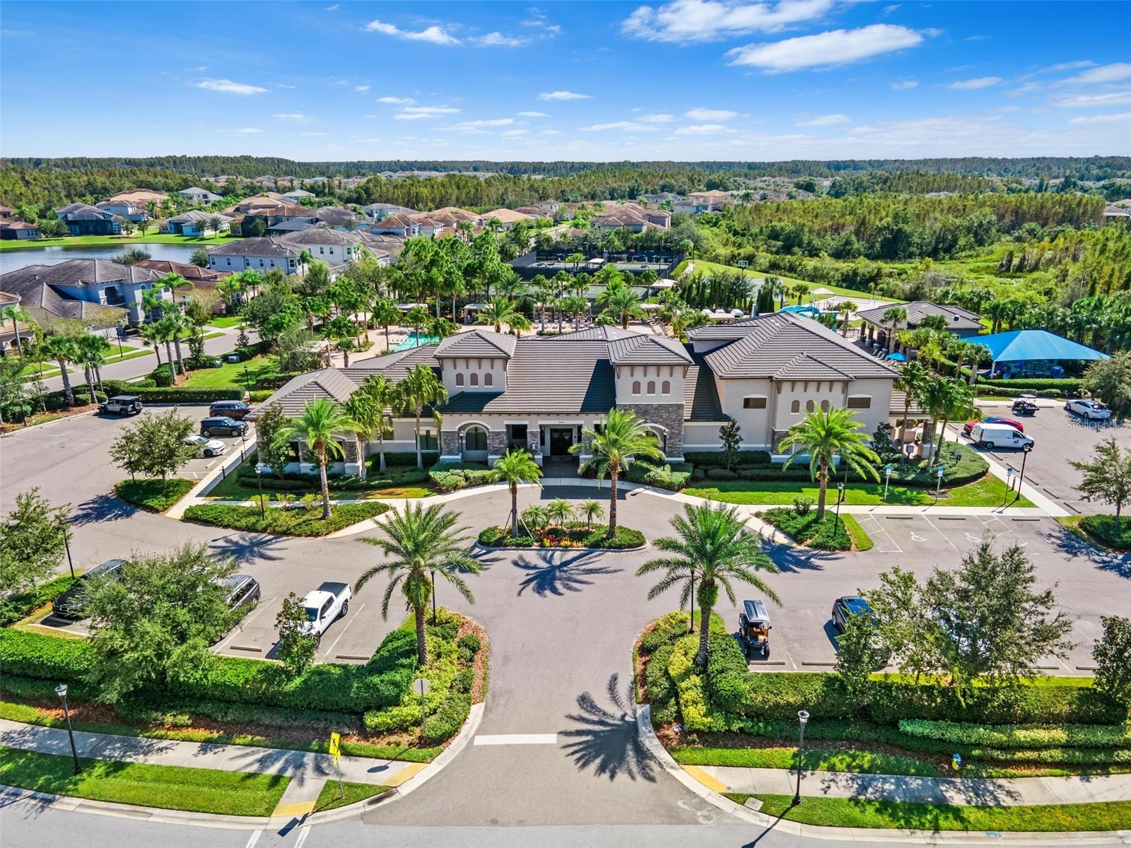 2495 Oakwood Preserve Drive Wesley Chapel FL 33543 TB8494998 image57