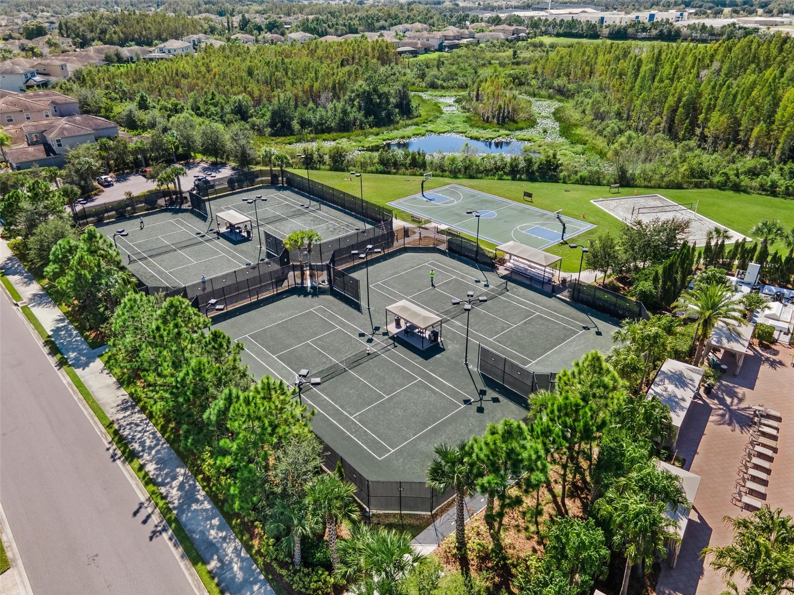 2495 Oakwood Preserve Drive Wesley Chapel FL 33543 TB8494998 image58