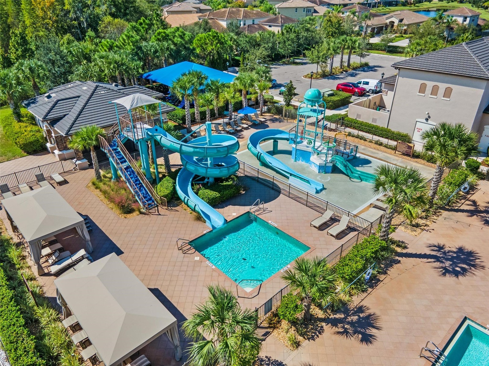 2495 Oakwood Preserve Drive Wesley Chapel FL 33543 TB8494998 image59