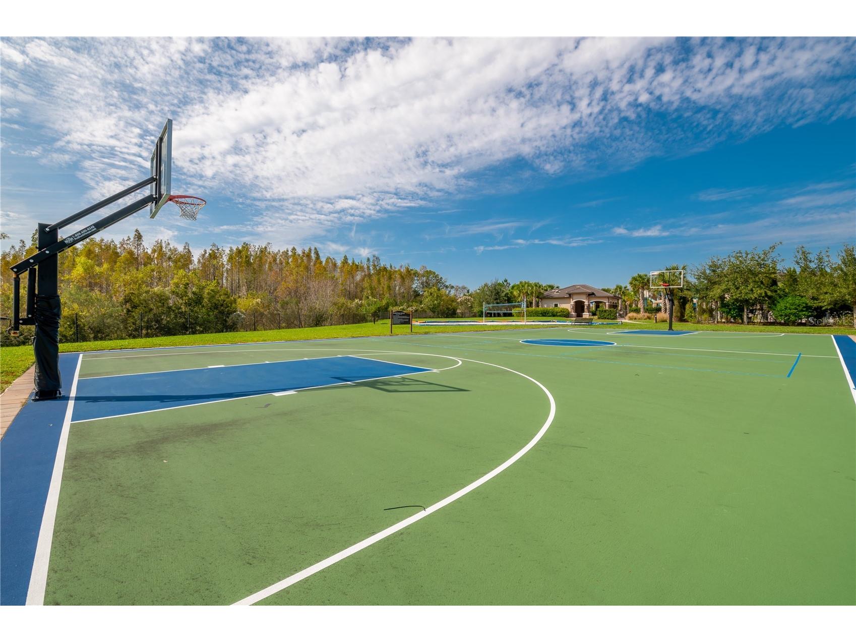 2495 Oakwood Preserve Drive Wesley Chapel FL 33543 TB8494998 image69