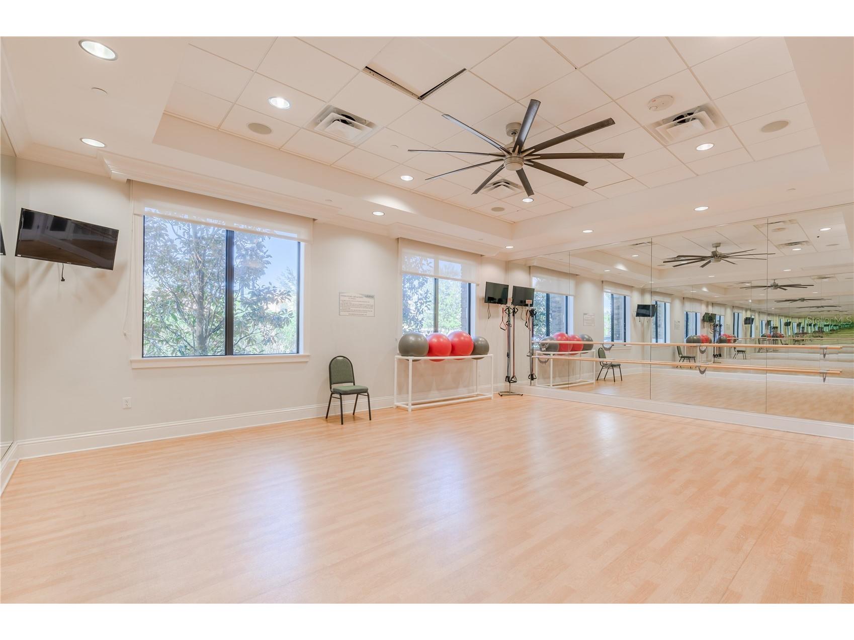 2495 Oakwood Preserve Drive Wesley Chapel FL 33543 TB8494998 image74
