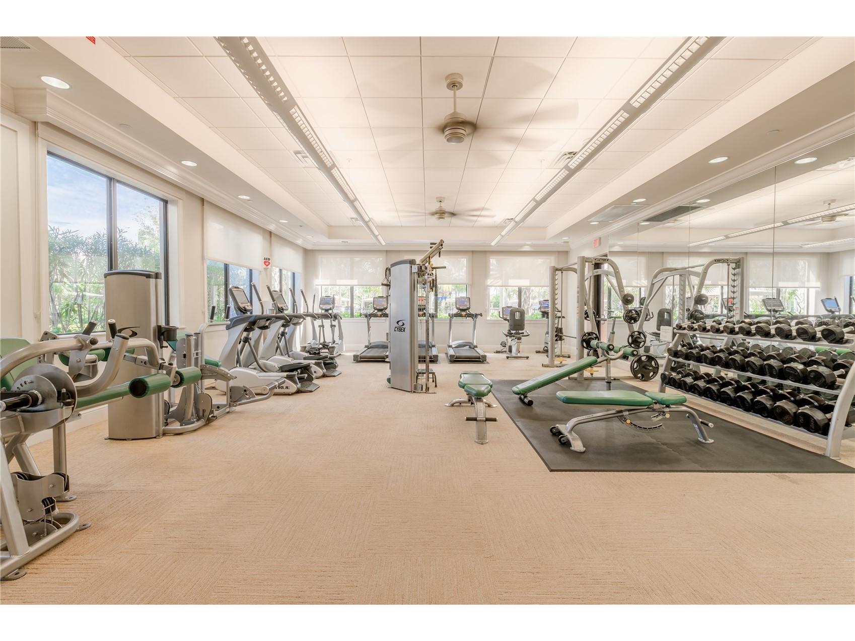 2495 Oakwood Preserve Drive Wesley Chapel FL 33543 TB8494998 image75