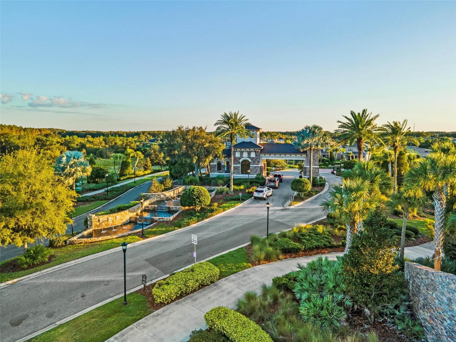 2495 Oakwood Preserve Drive Wesley Chapel FL 33543 TB8494998 image78