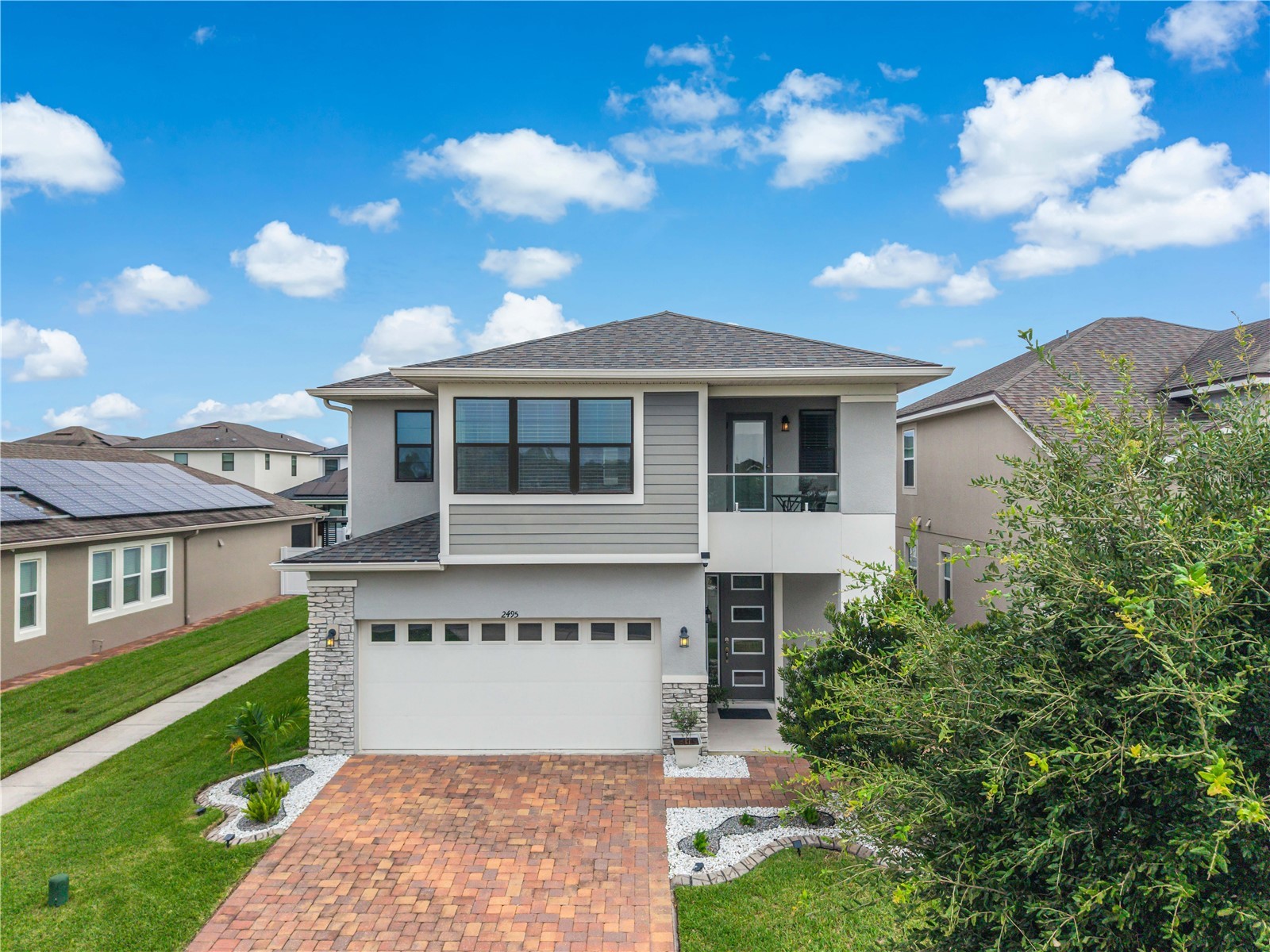 2495 Rapollo Drive Kissimmee FL 34741 S5153801 image1