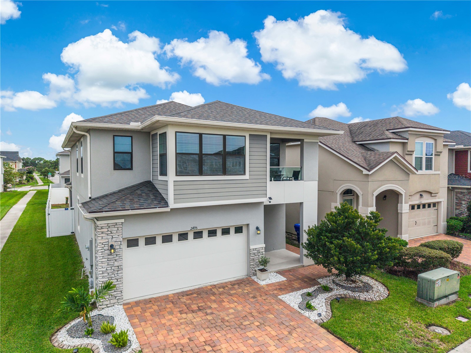 2495 Rapollo Drive Kissimmee FL 34741 S5153801 image2