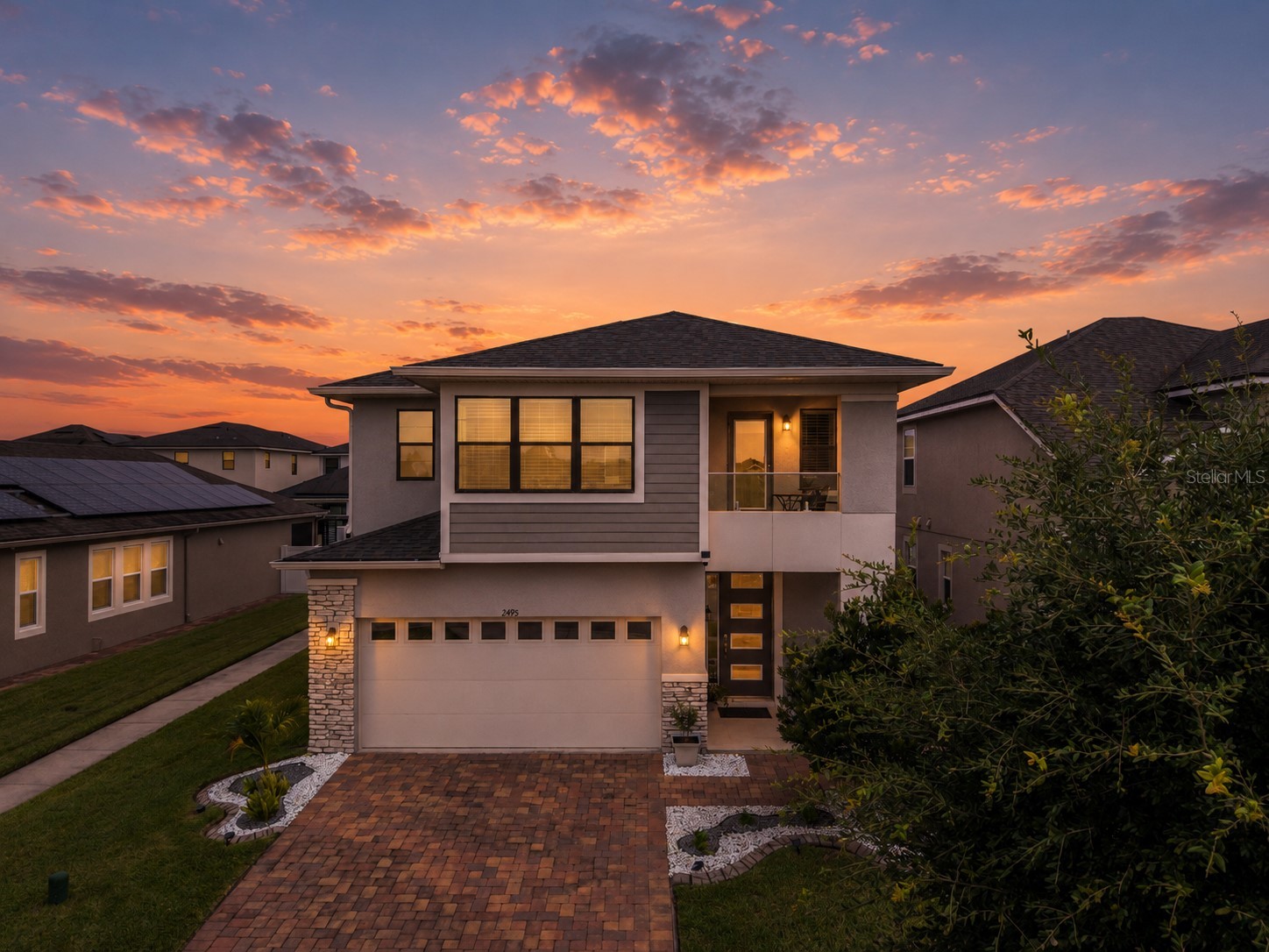 2495 Rapollo Drive Kissimmee FL 34741 S5153801 image74