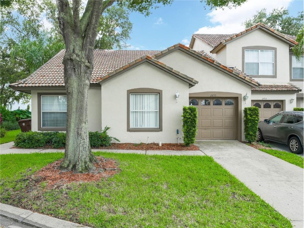 2495 Saint Augustine Boulevard #0 Haines City FL 33844 L4947512 image1