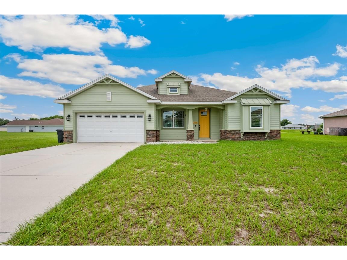 2495 SE 75th Boulevard Bushnell FL 33513 G5098041 image1