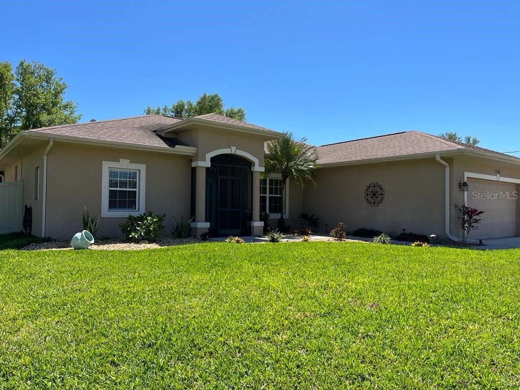 2495 Strawberry Terrace North Port FL 34286 A4529650 image1