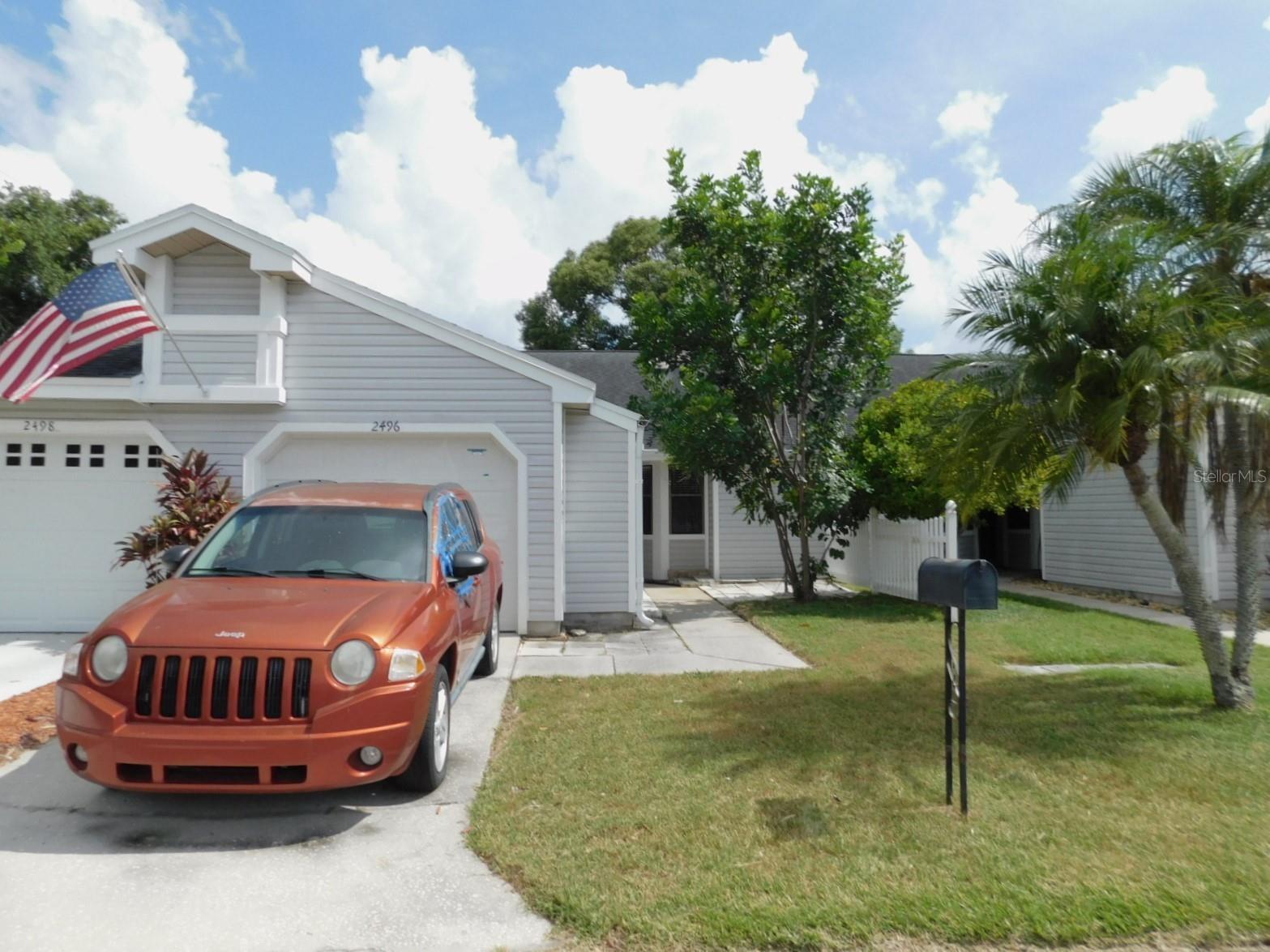 2496 Alhambra Court Clearwater FL 33761 TB8508227 image1