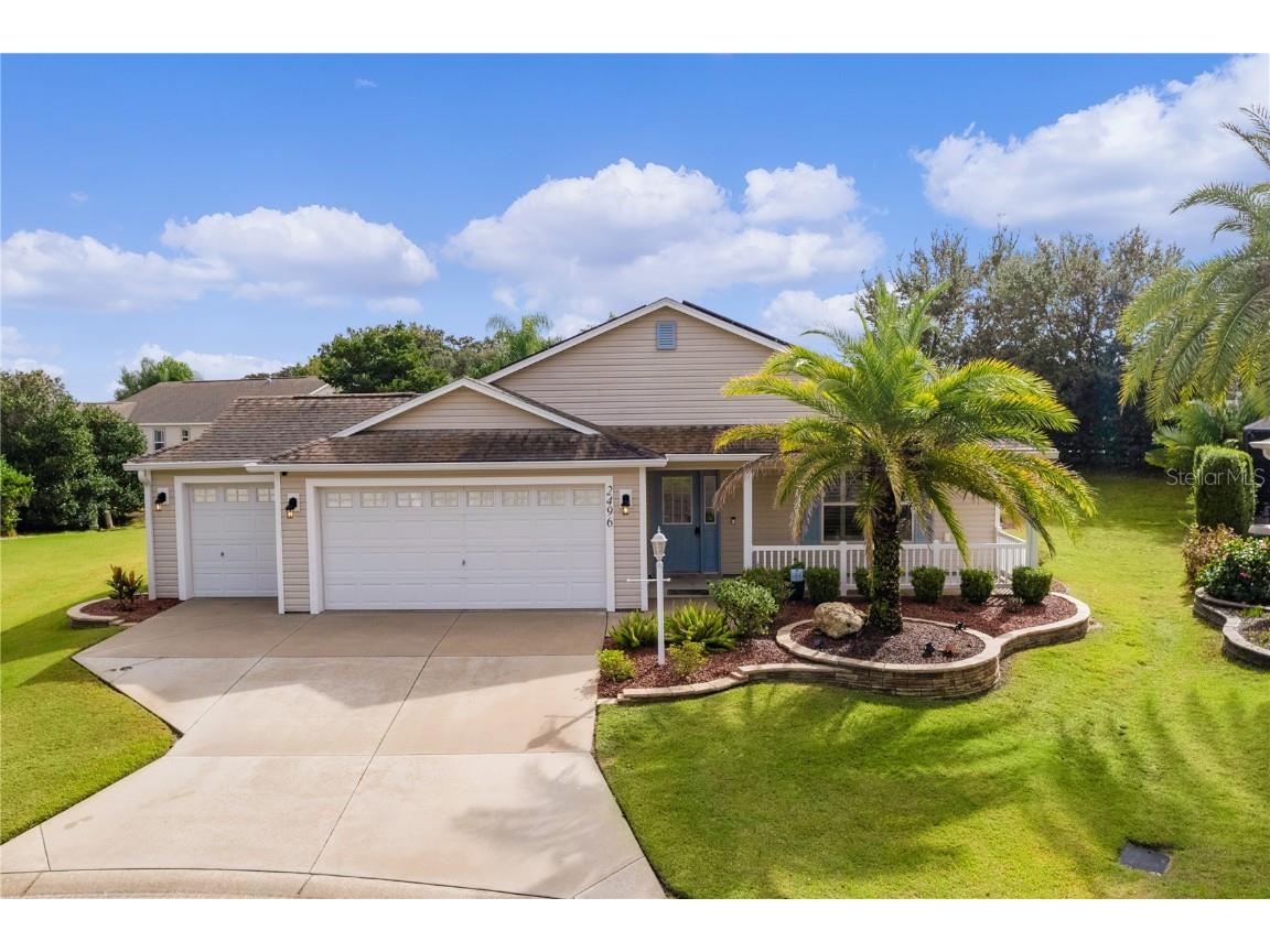 2496 Ansley Path The Villages FL 32162 G5075599 image1