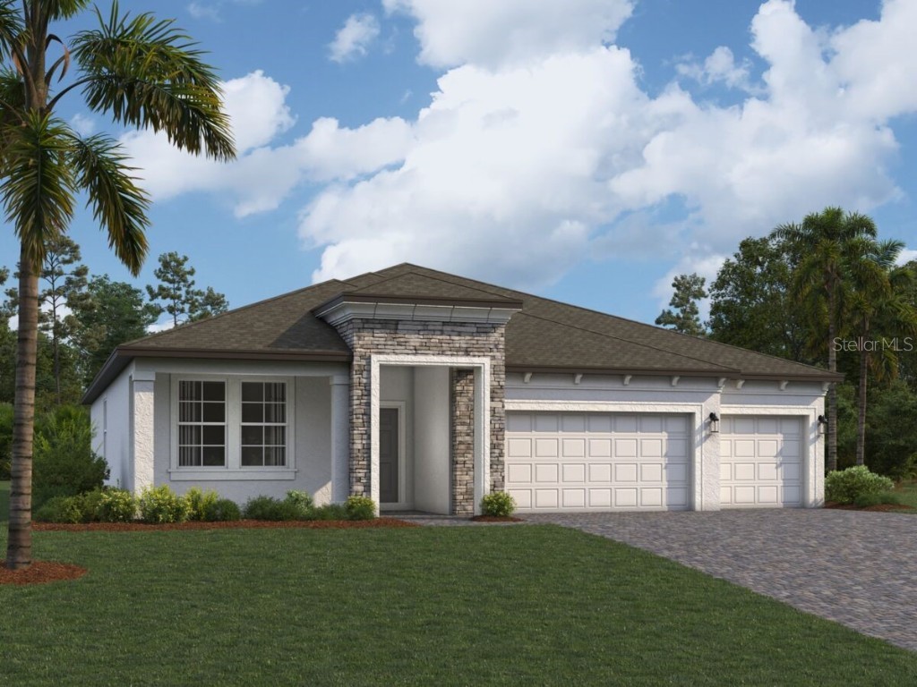 2496 Clary Sage Drive Spring Hill FL 34609 T3527718 image1