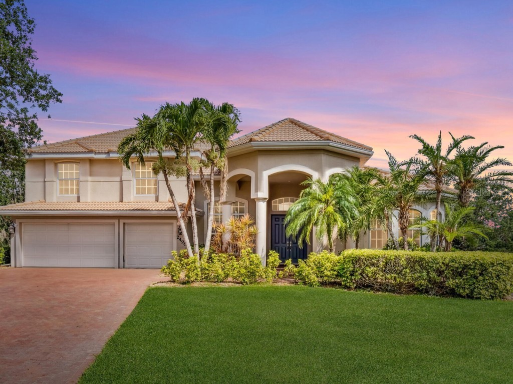 2496 Farms Court Sarasota FL 34240 A4652377 image1