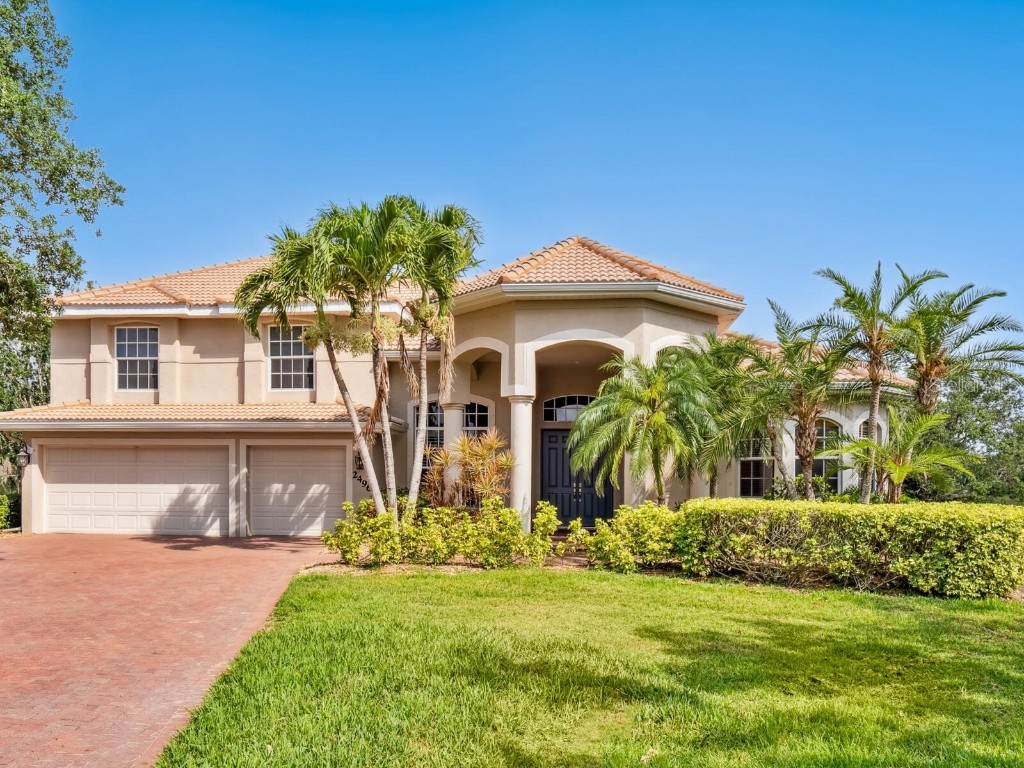 2496 Farms Court Sarasota FL 34240 A4652377 image40