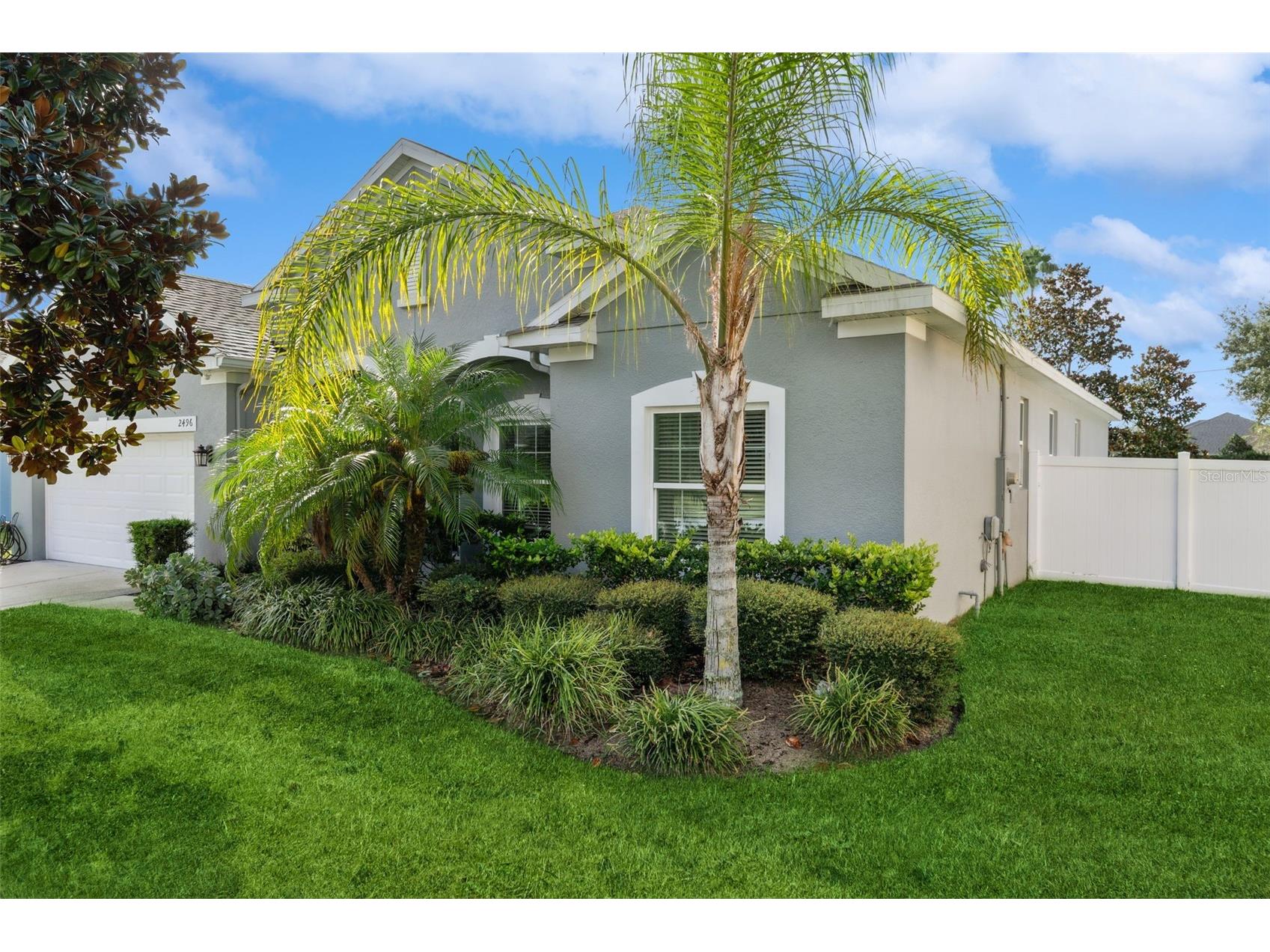 2496 Plumadore Drive Grand Island FL 32735 G5103011 image1