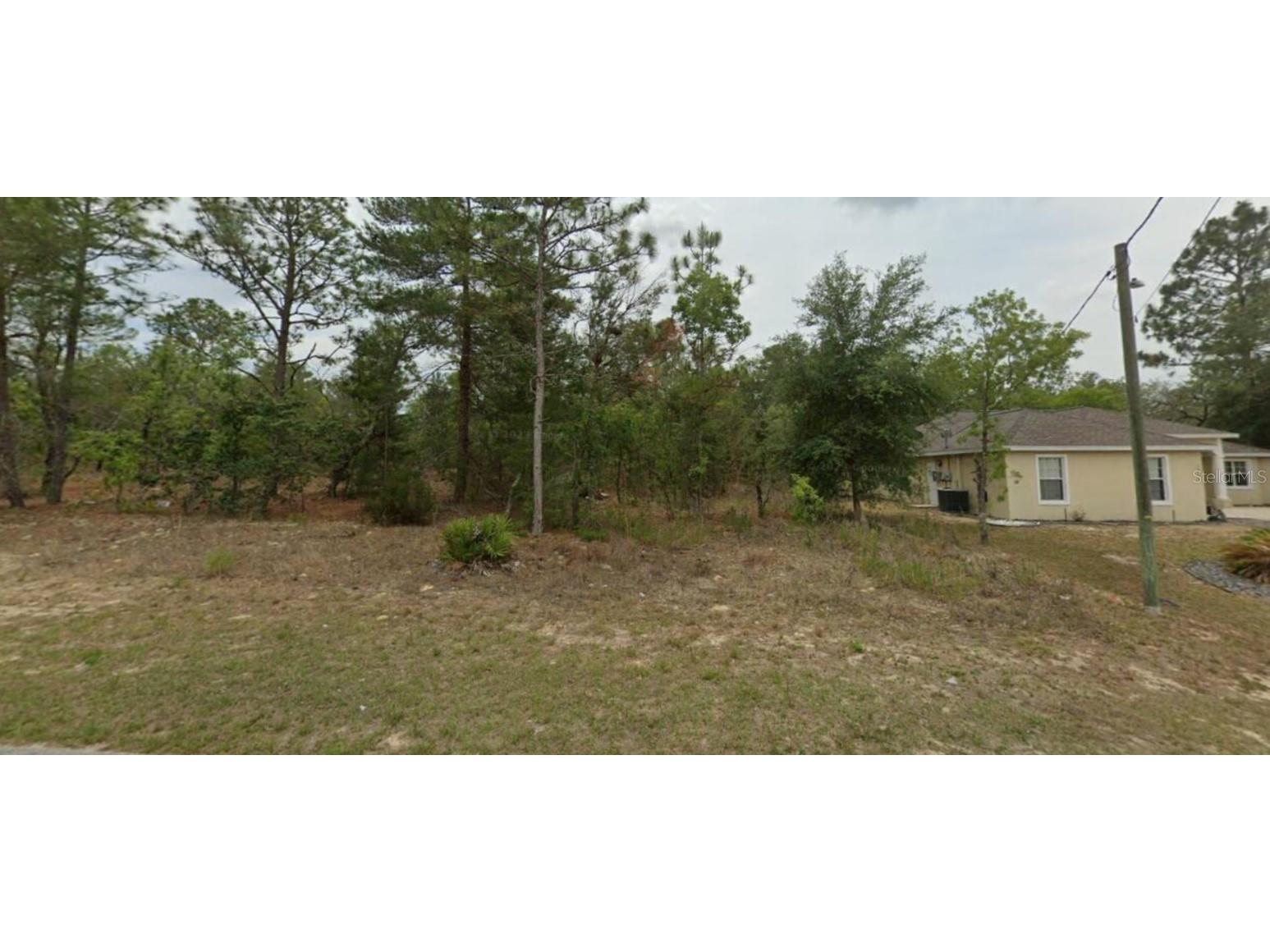 2496 W Paragon Lane Citrus Springs FL 34434 O6304362 image1