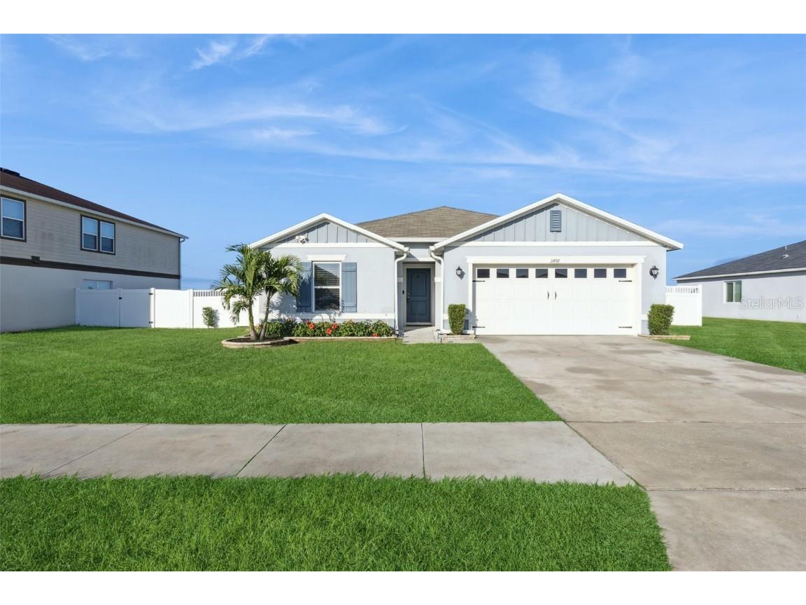 2497 Begonia Street Mascotte FL 34753 O6356886 image1