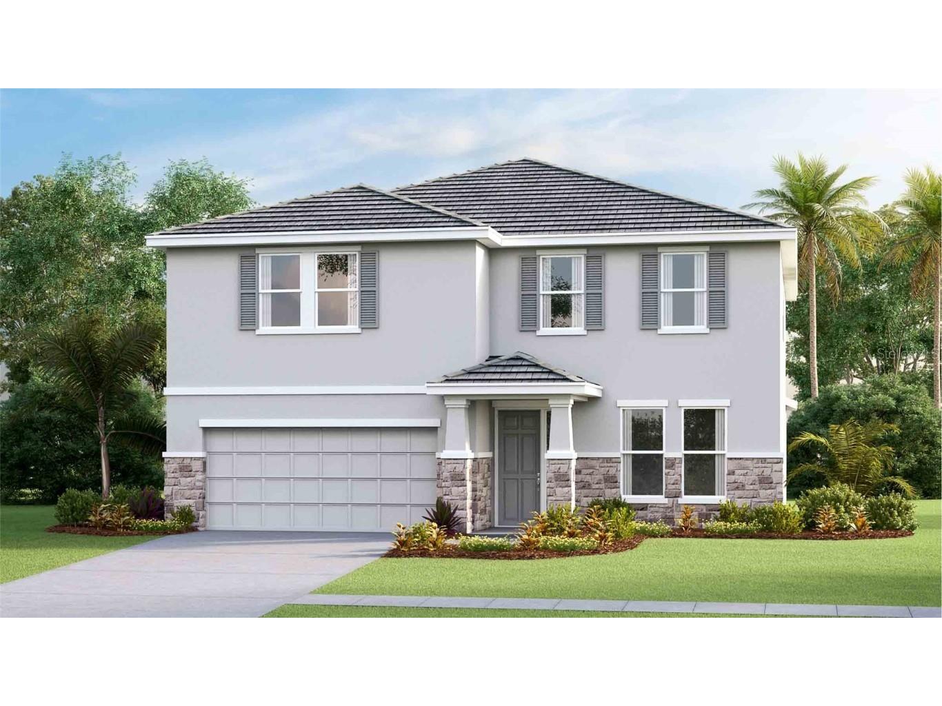2497 Chapel Oak Bend Wesley Chapel FL 33543 T3481129 image1