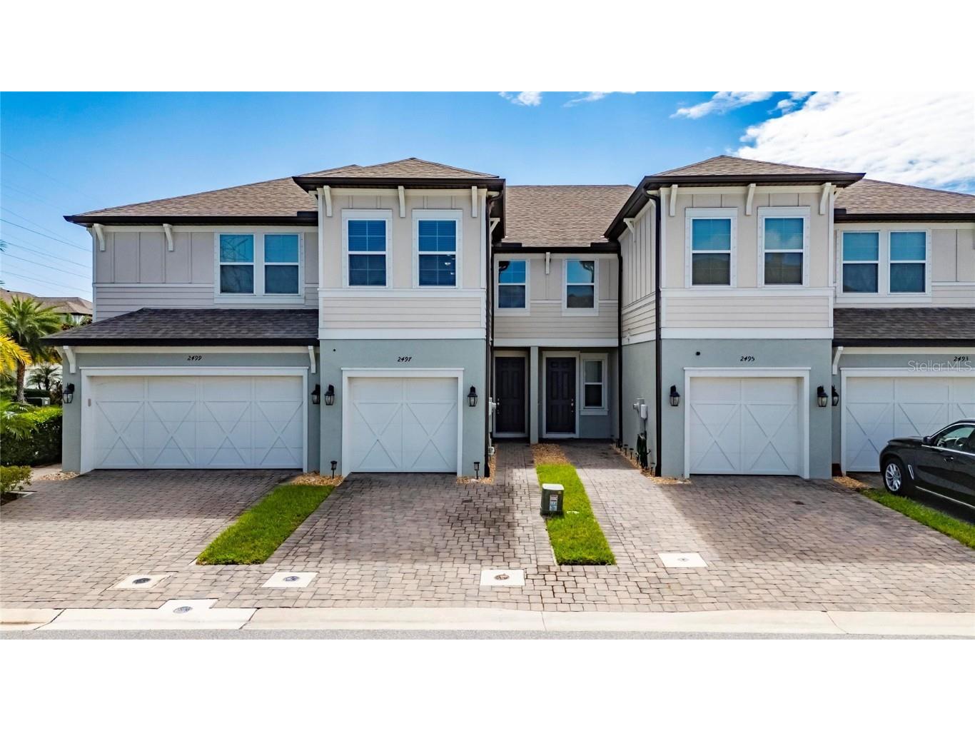 2497 Foggy Creek Circle Clearwater FL 33764 TB8433097 image1