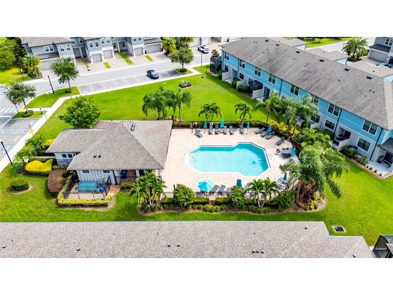 2497 Foggy Creek Circle Clearwater FL 33764 TB8433097 image52