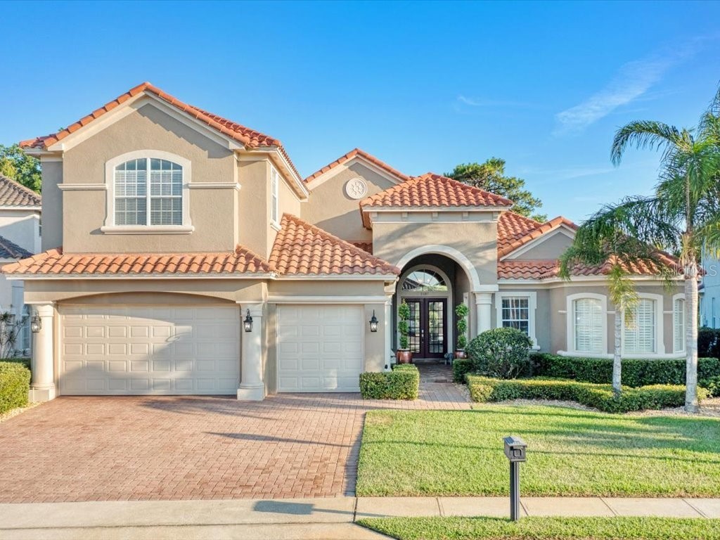 2497 Heritage Green Ave Davenport FL 33837 O6014600 image1