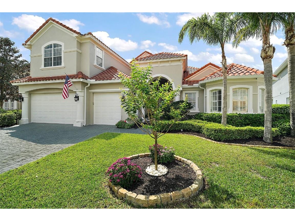 2497 Heritage Green Avenue Davenport FL 33837 G5095297 image1