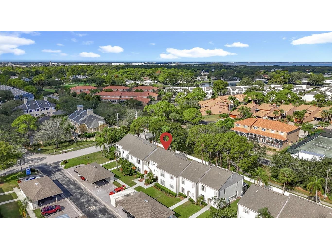 2497 Heron Terrace #203C Clearwater FL 33762 TB8451214 image3