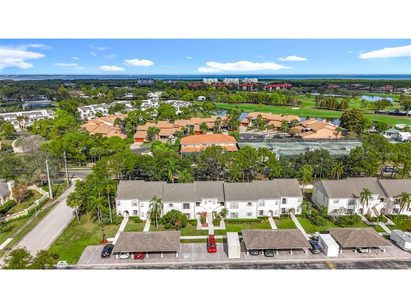 2497 Heron Terrace #203C Clearwater FL 33762 TB8451214 image7