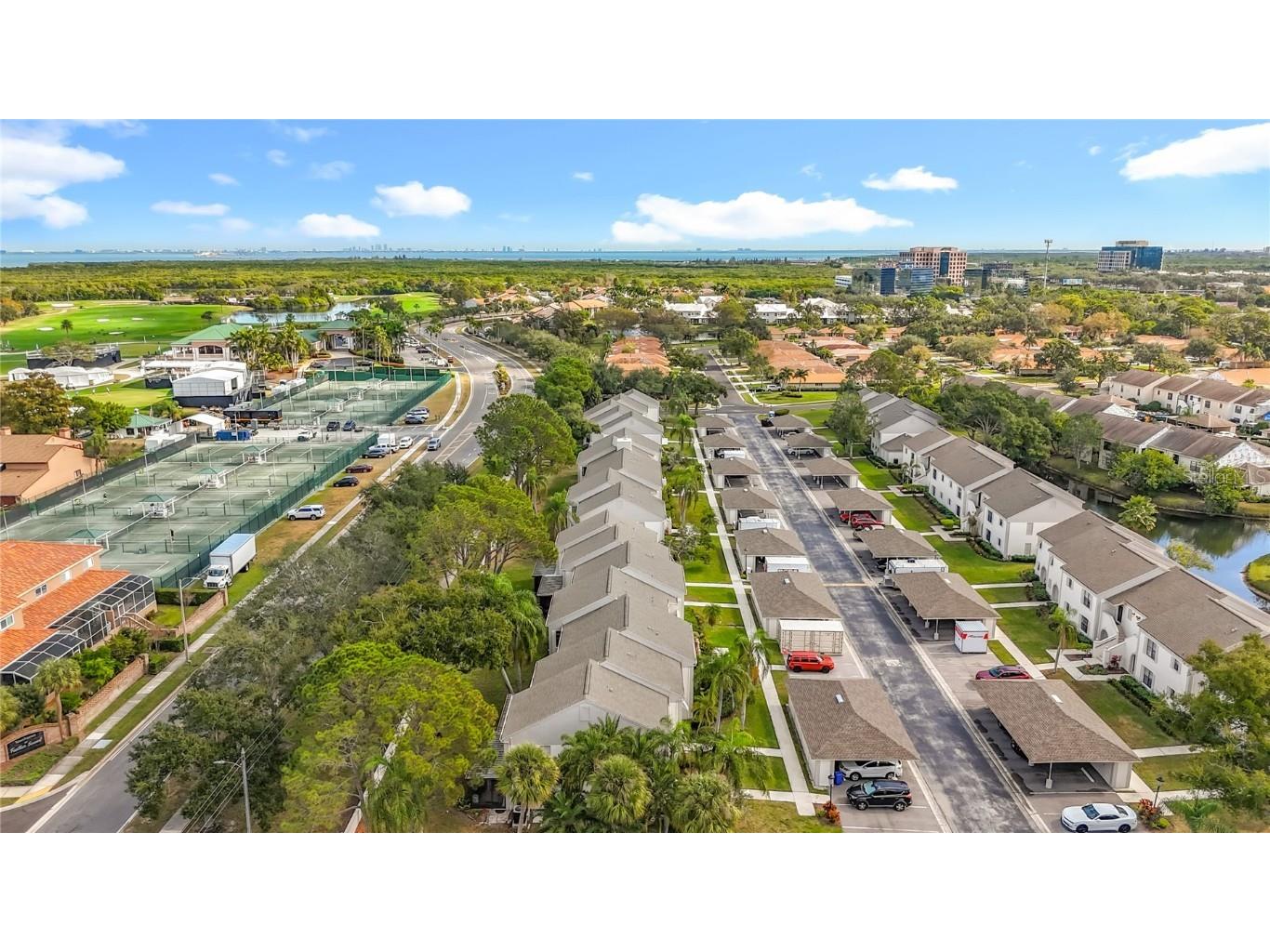 2497 Heron Terrace #203C Clearwater FL 33762 TB8451214 image72