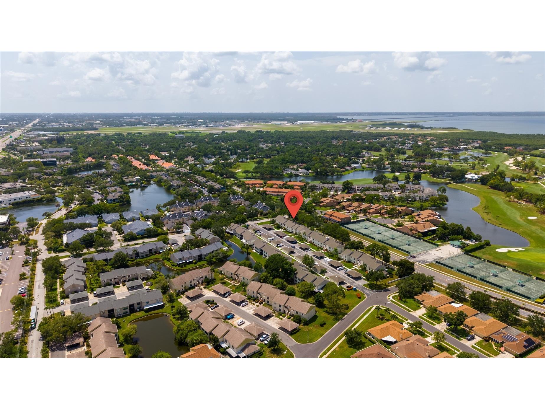 2497 Heron Terrace #203C Clearwater FL 33762 TB8529459 image27