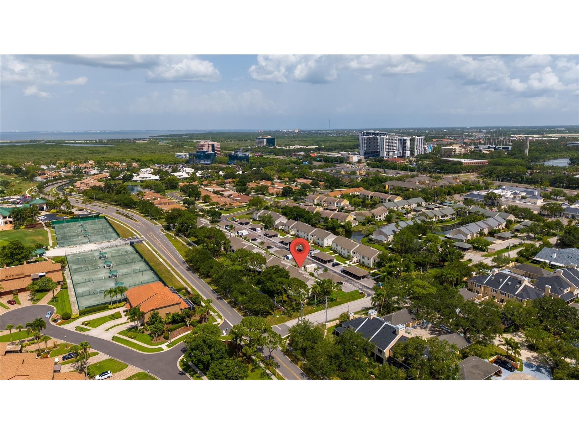 2497 Heron Terrace #203C Clearwater FL 33762 TB8529459 image30
