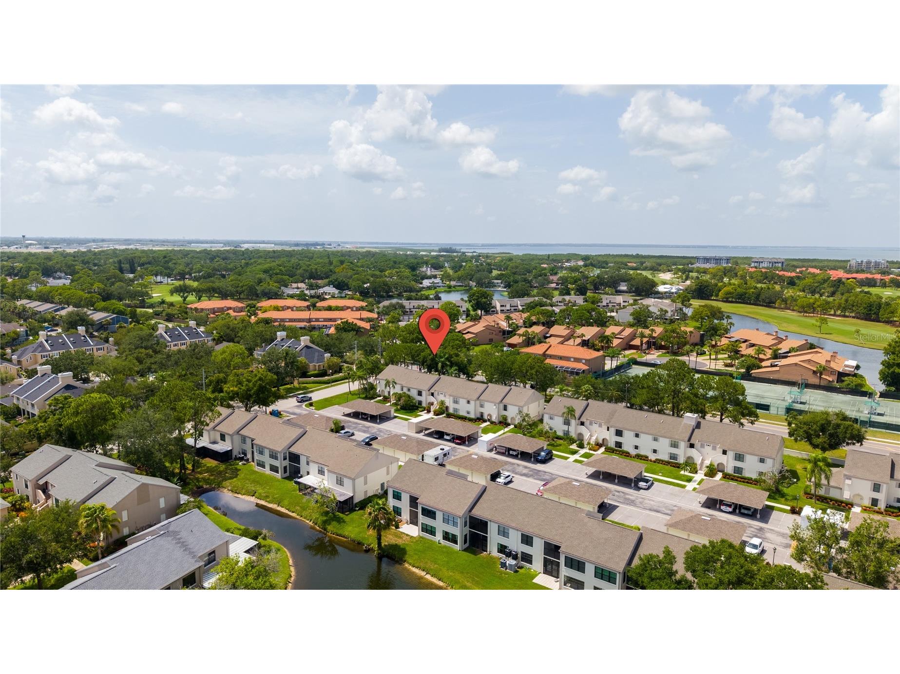2497 Heron Terrace #203C Clearwater FL 33762 TB8529459 image32