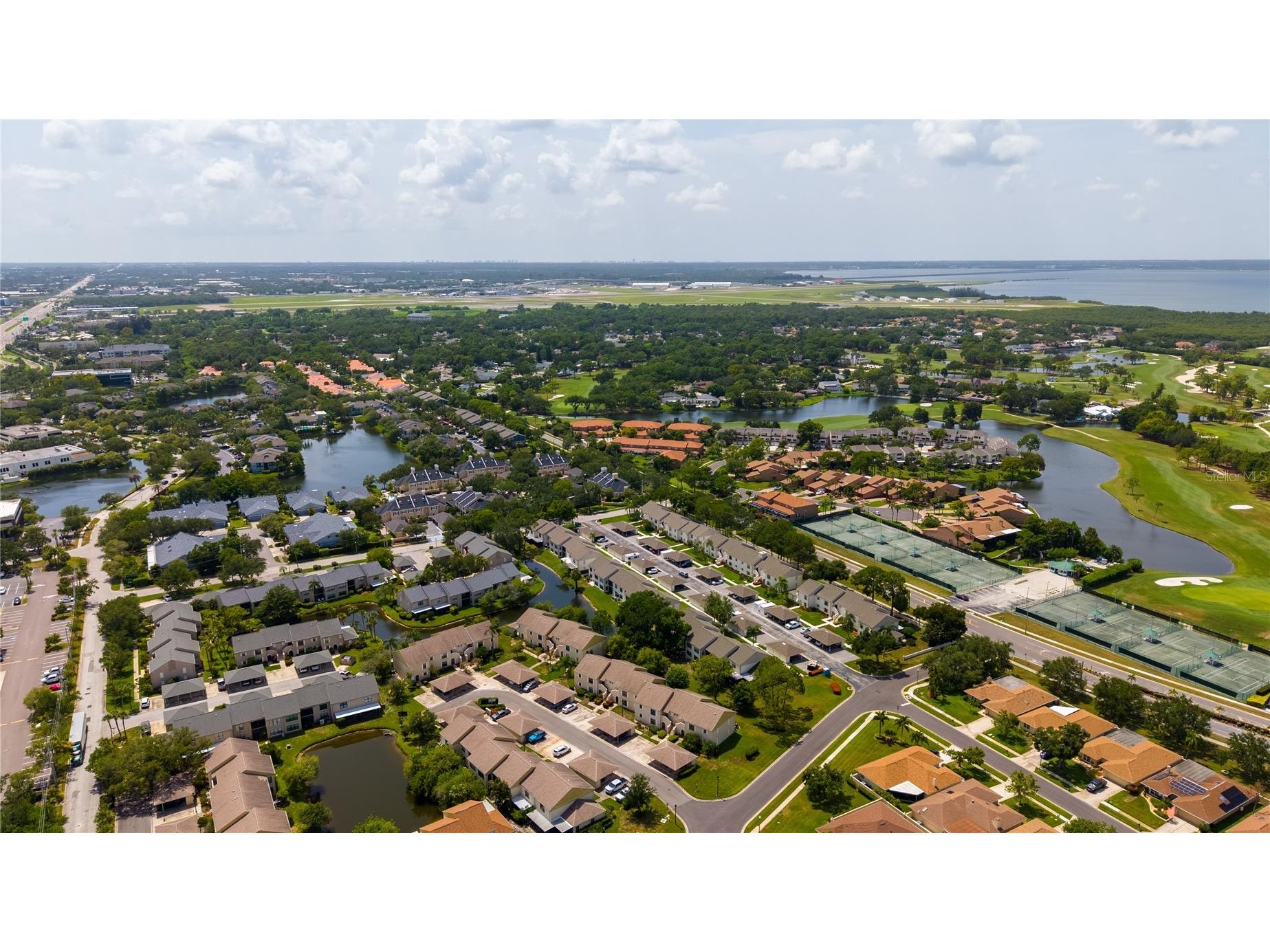 2497 Heron Terrace #203C Clearwater FL 33762 TB8529459 image33